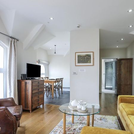 Harlech Apartments - Gwern Extérieur photo