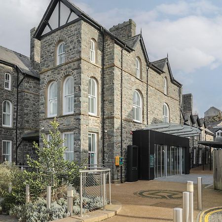 Harlech Apartments - Gwern Extérieur photo