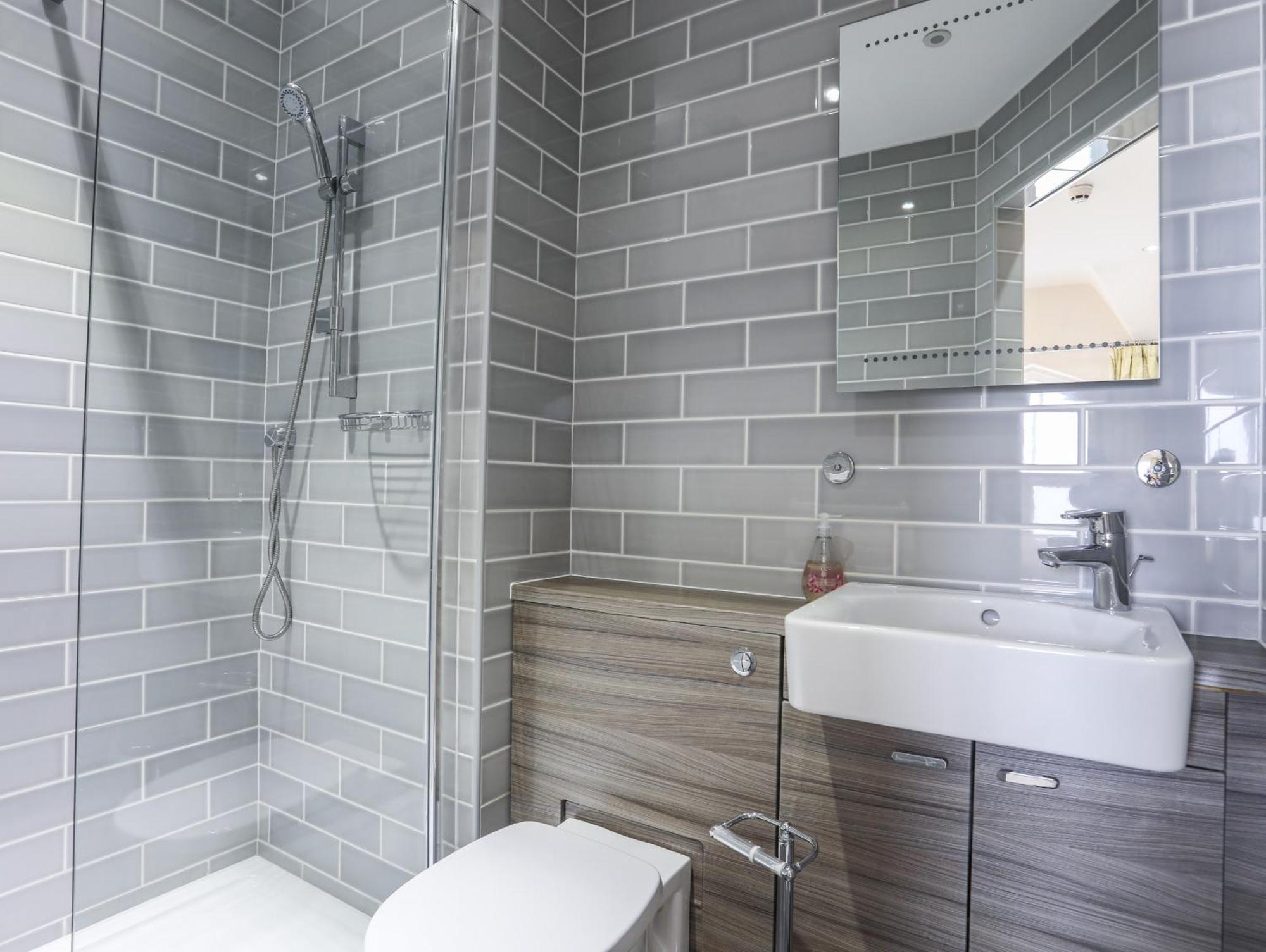 Harlech Apartments - Gwern Extérieur photo