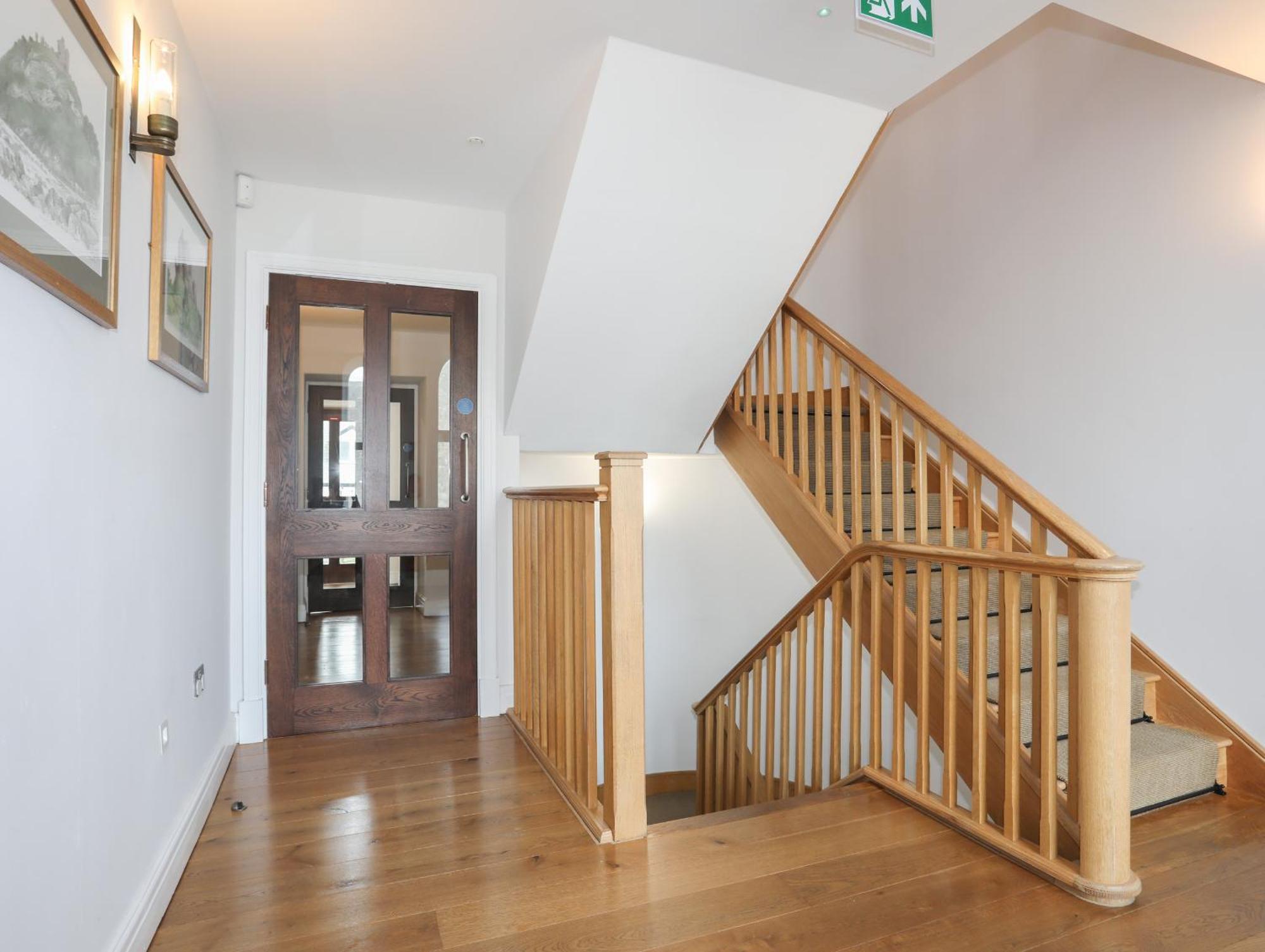 Harlech Apartments - Gwern Extérieur photo