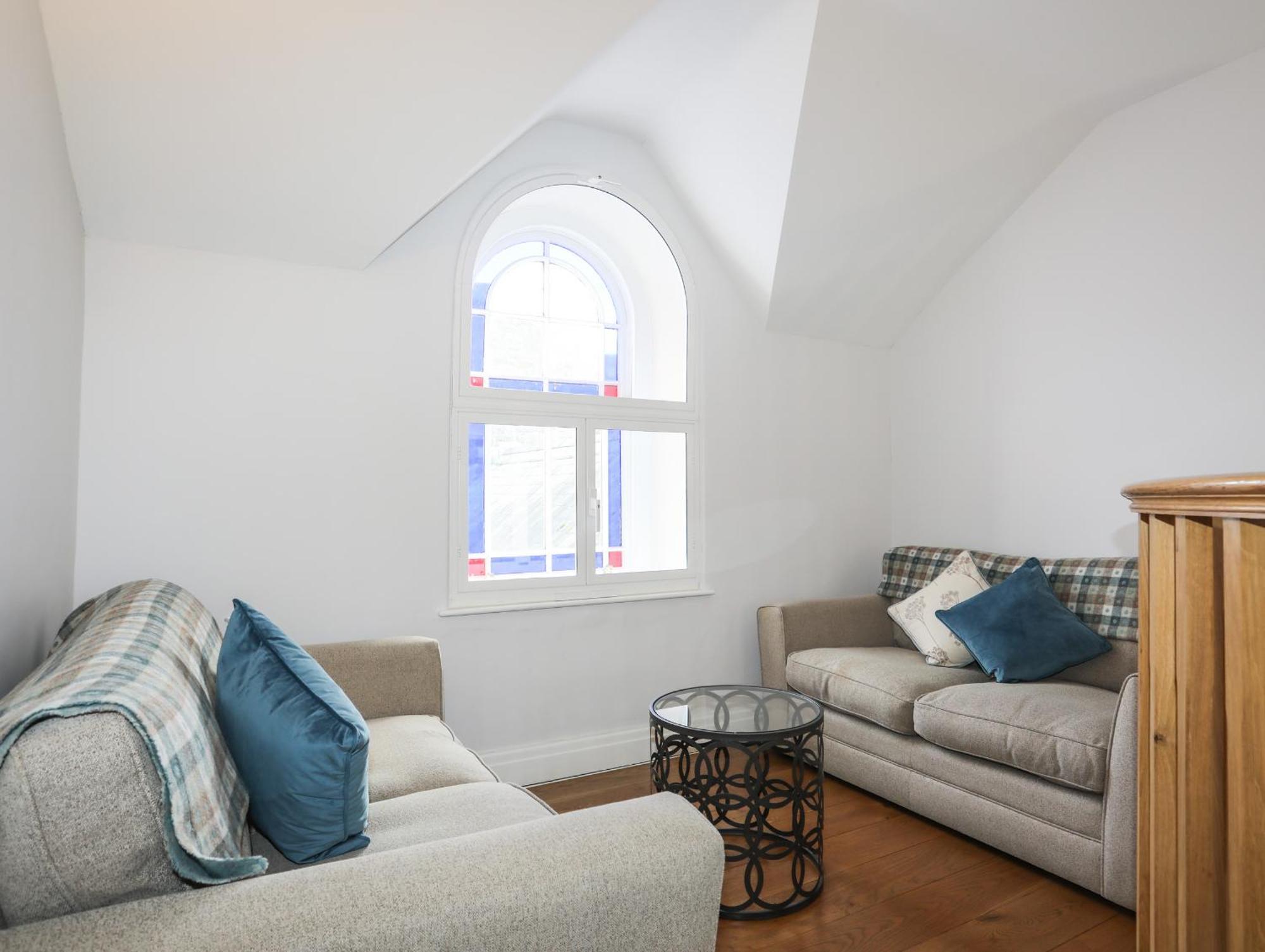 Harlech Apartments - Gwern Extérieur photo