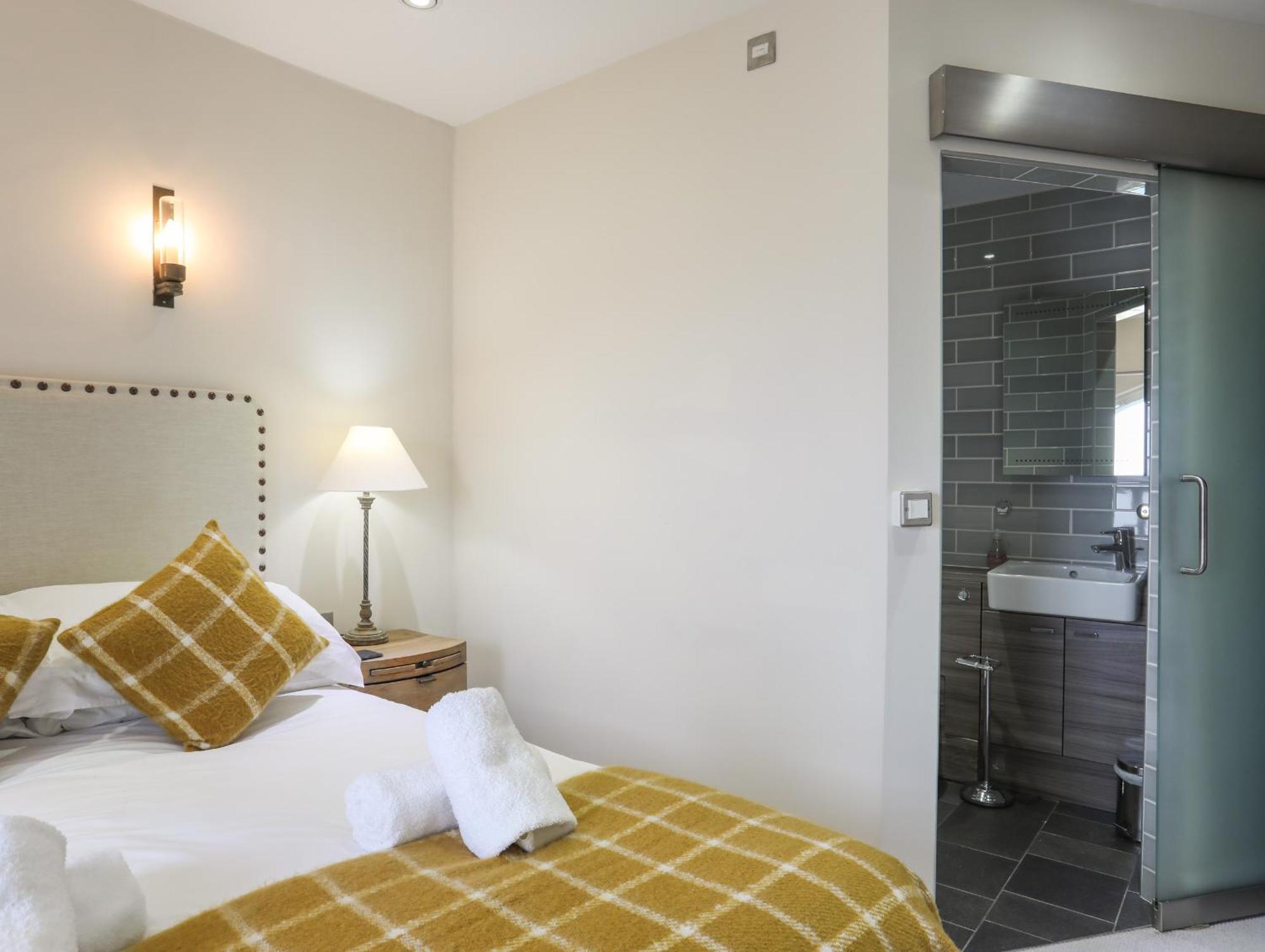 Harlech Apartments - Gwern Extérieur photo