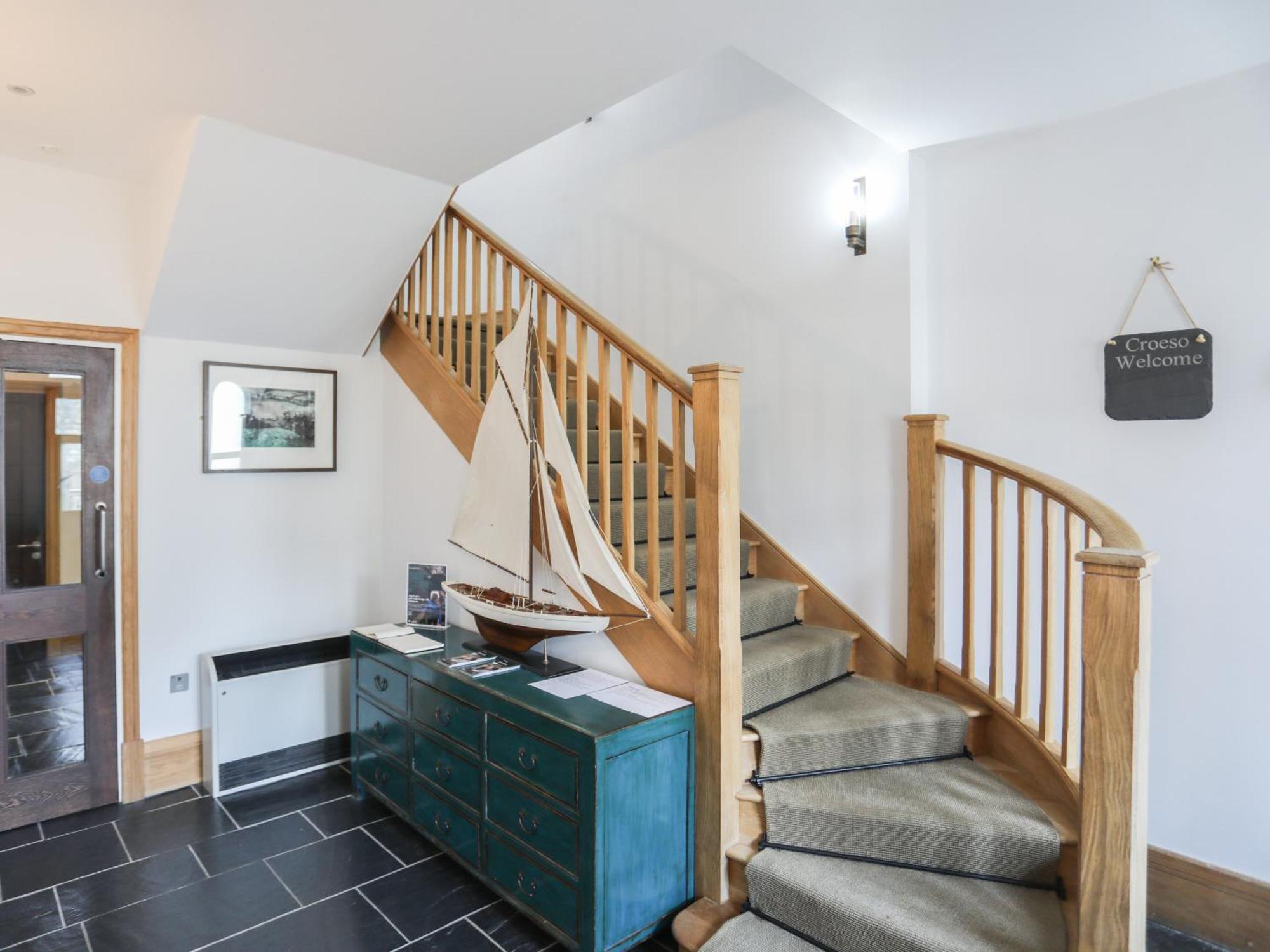 Harlech Apartments - Gwern Extérieur photo